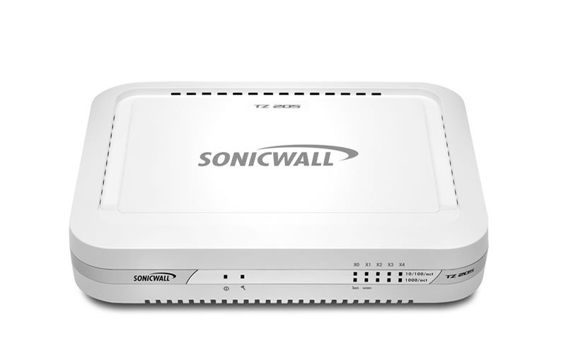 what is sonicwall