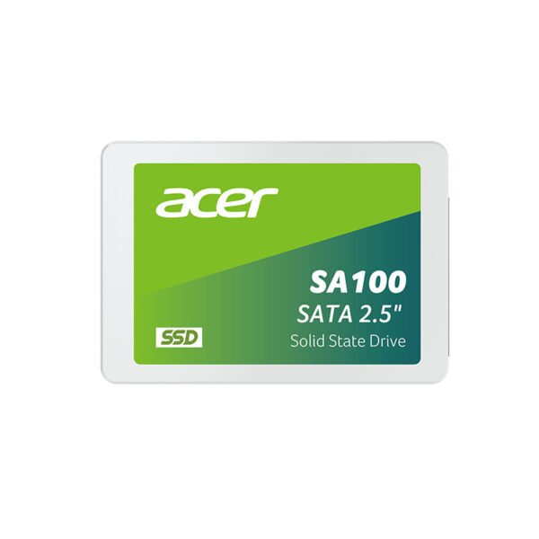 SSD 960GB Acer SA100 2.5" SATA lll