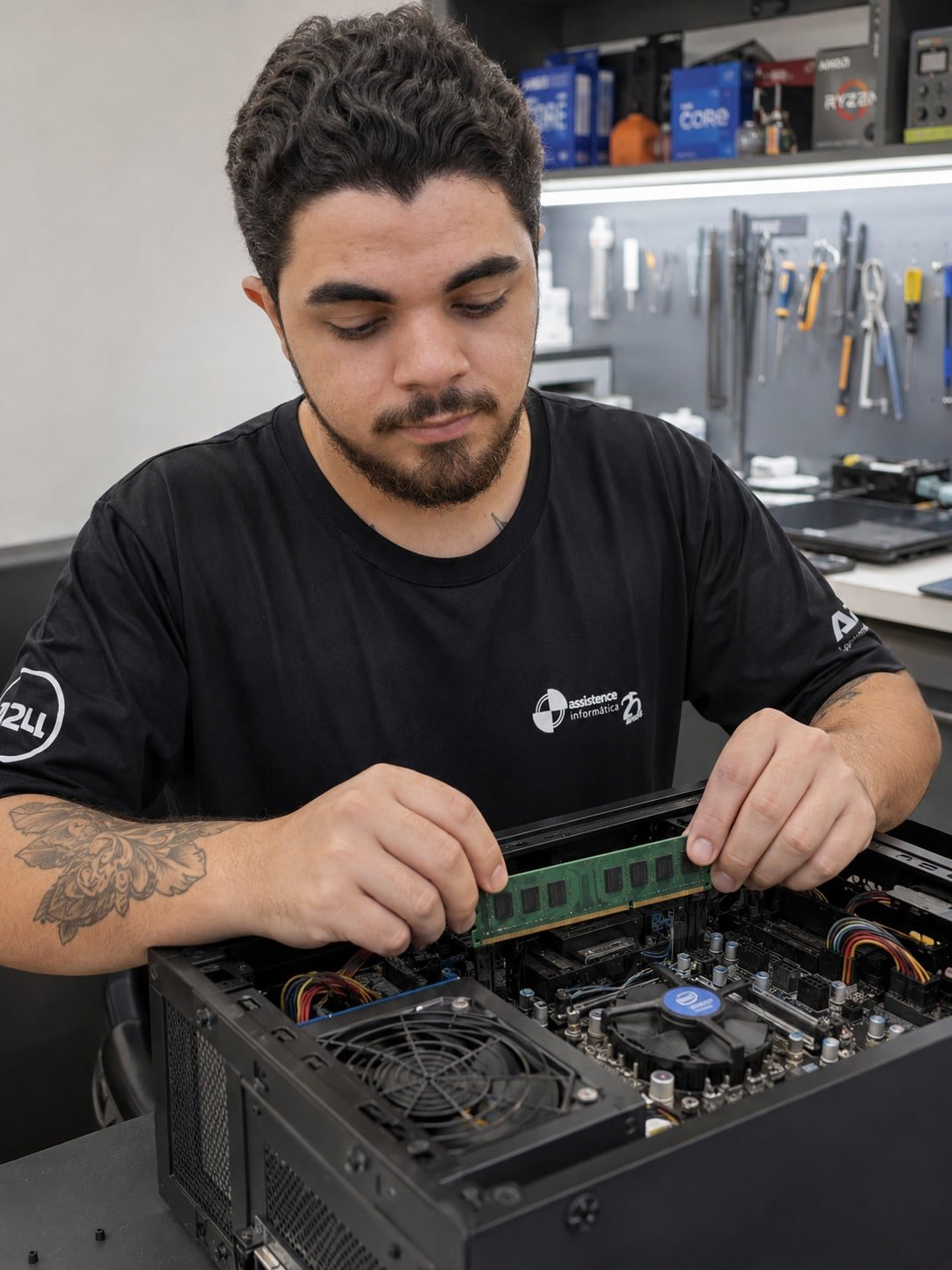 Leonardo Oliveira